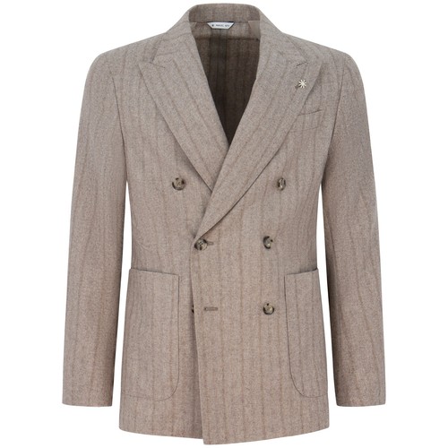 Manuel ritz completo beige - manuel,