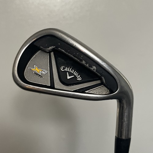 Callaway hot single 7 - x2,