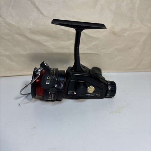 Abu garcia cardinal 752 - cardinal,