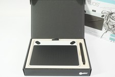 Tavoletta grafica wacom - grafica,