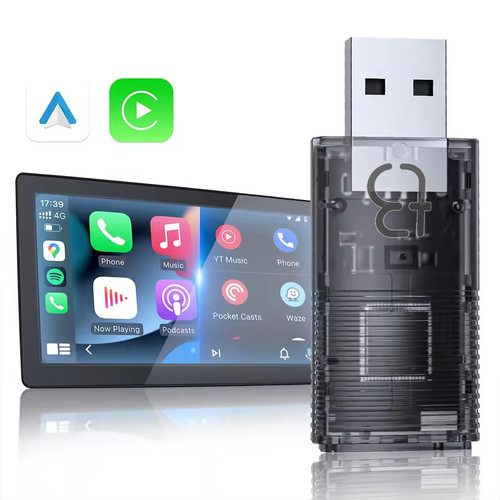 Adattatore nano trasparente - adattatore,