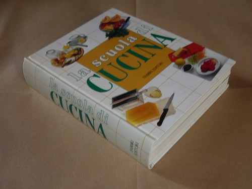 Scuola cucina fabbri - la, cucina,