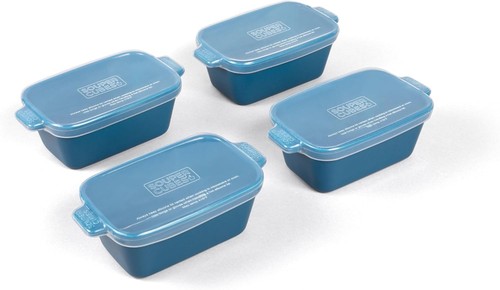 Souper cubes teglie forno - souper,