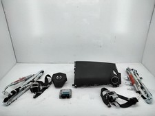 Kit airbag senza cruscotto per - airbag,