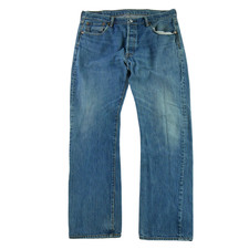 Jean Levi Strauss Levis 501