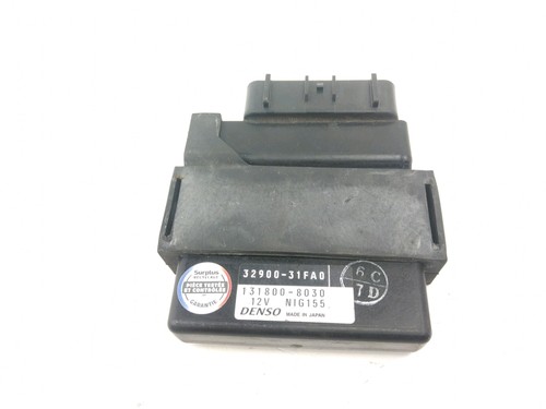 Boitier cdi suzuki gsf 600 - suzuki,