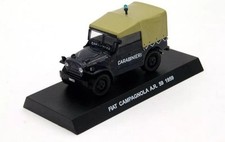 Carabinieri Fiat Campagnola AR