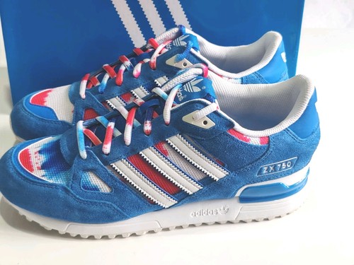 Adidas 750 tie - zx, *tie
