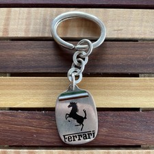 Ferrari Vintage Originale