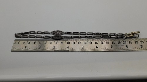 Catena per orologio tasca - catena,
