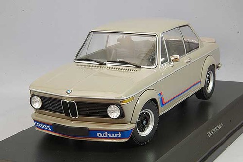 Minichamps 155026205 bmw - minichamps, 1/18