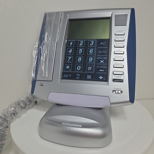 Telefono chiamante con - telefono,