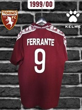 Maglia Torino 1999/00 Ferrante