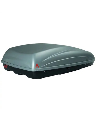 Krono 400 box tetto - g3, da