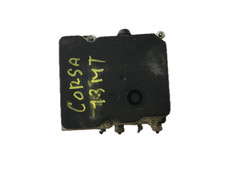 Pompa abs opel corsa - opel, 1.2
