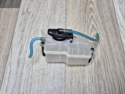Serbatoio carburante kyosho - carburante,