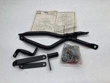 Kit staffe supporto - staffe,