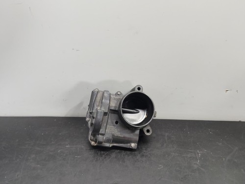 Corpo farfallato mini cooper - farfallato,