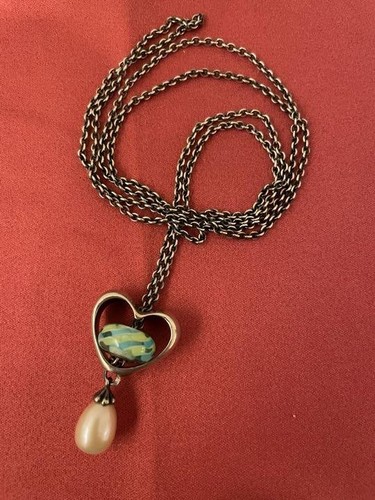Set collana trollbeads - collana,