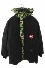 CANADA GOOSE A Taglia: Taglia