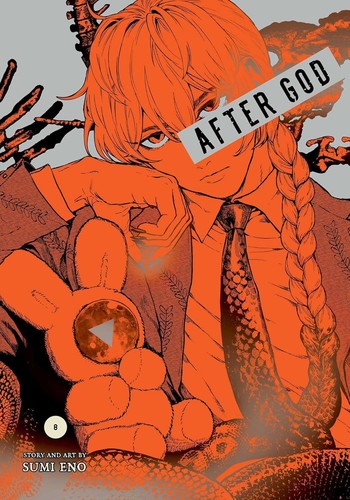 After god vol by sumi - by, eno