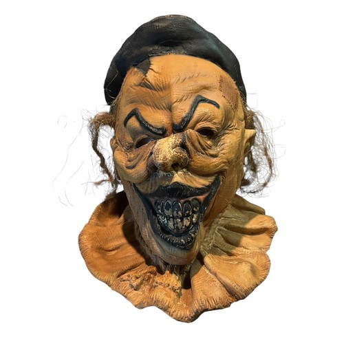 Maschera halloween corvo - halloween,