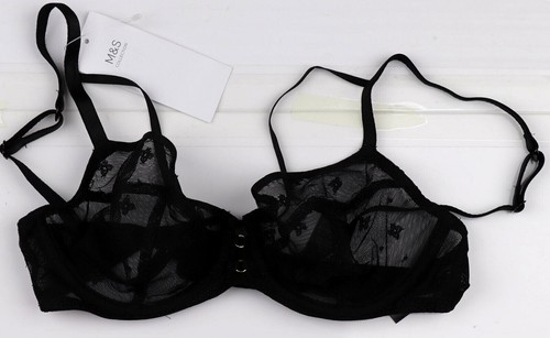 Reggiseno con ferretto non - reggiseno,