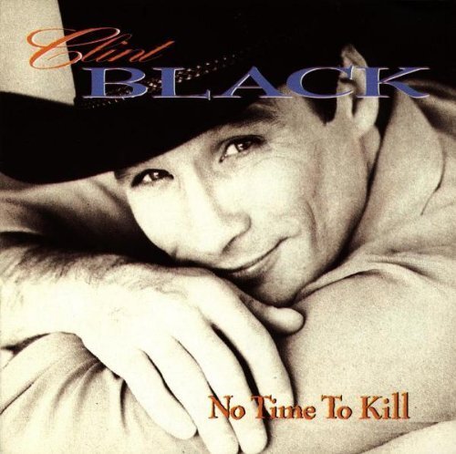 Clint black no - clint, to