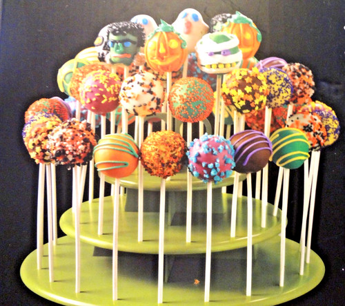 Celebrate halloween cake - it,