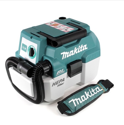 Makita dvc 750 - dvc,