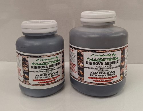 Rinnova ardesia originale - l',