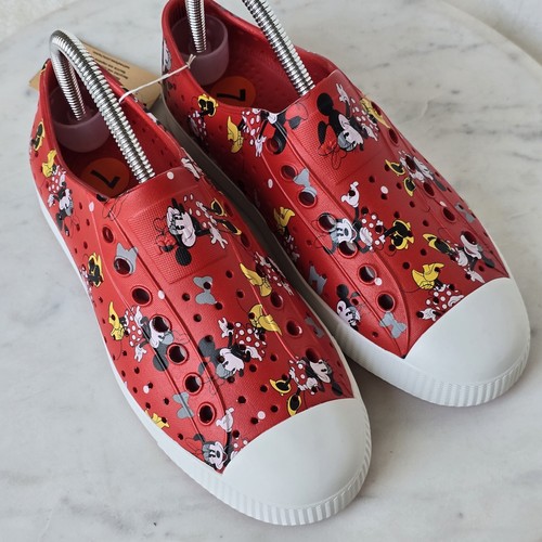 Scarpe slip rosse 55 - scarpe, on