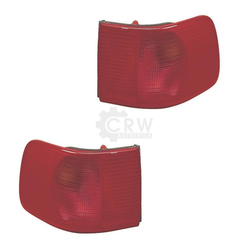 Set luce posteriore esterno - set, di