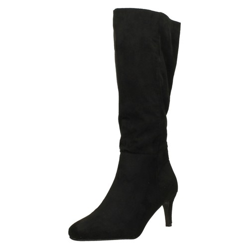 Stivali alti donna - donna, con
