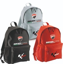Zaino personalizzato ducati - personalizzato,