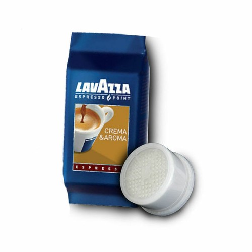 300 capsule caffè - , lavazza