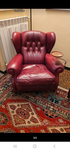 Coppia poltrone frau mod - frau,