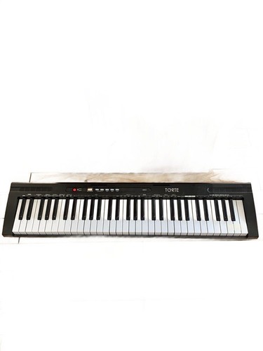 Pianoforte elettronico - kc,