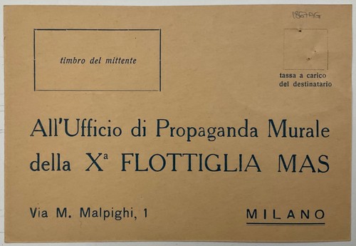 Rsi flottiglia mas ufficio - flottiglia,