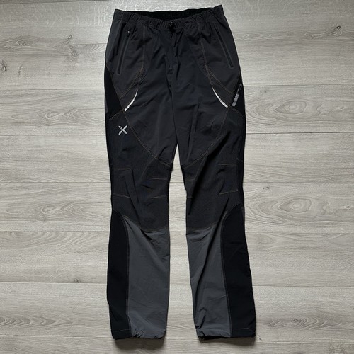 Montura free pantaloni - k,