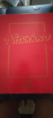 Vittorioso fumetto vintage - il,