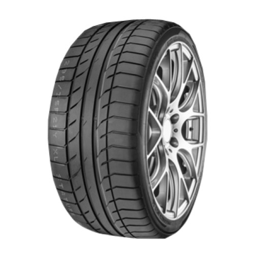 Gomme auto estive 285 - gomme, 35