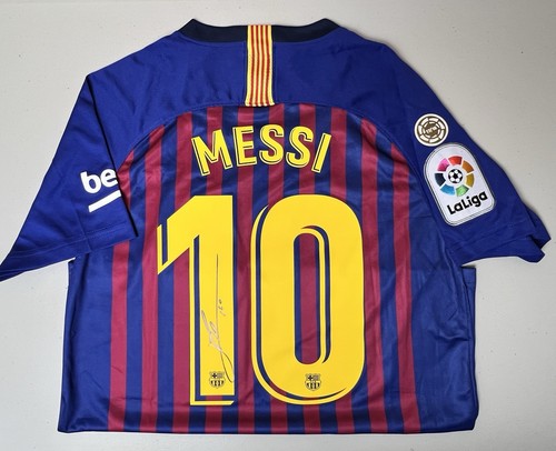 Maglia lionel leo messi - maglia,
