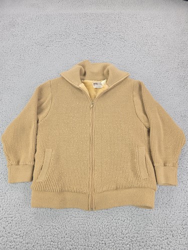 Maglione uomo medio vintage