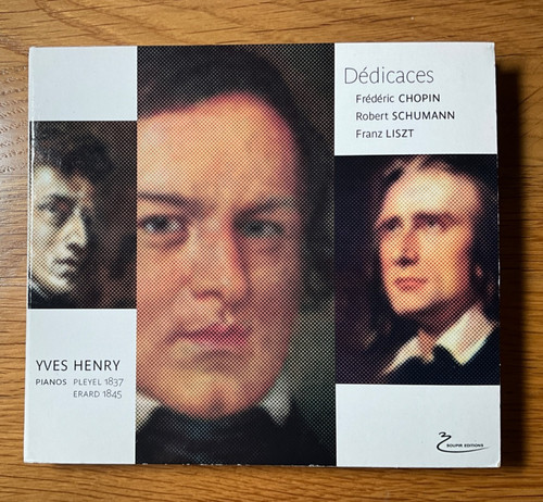 Yves henry schumann - yves,