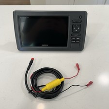 Garmin echomap chirp 74dv - garmin,