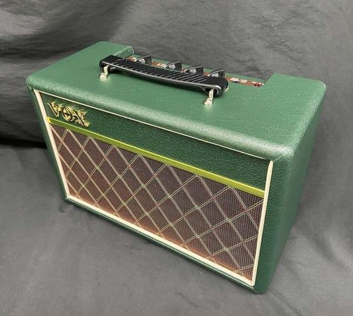 Amplificatore per chitarra vox - amplificatore,