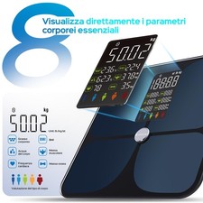 Bilancia pesapersone digitale - bilancia,