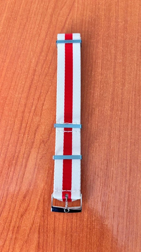 Bracelet montre nato omega - nato,