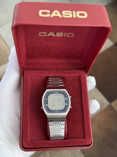 Raro orologio sportivo